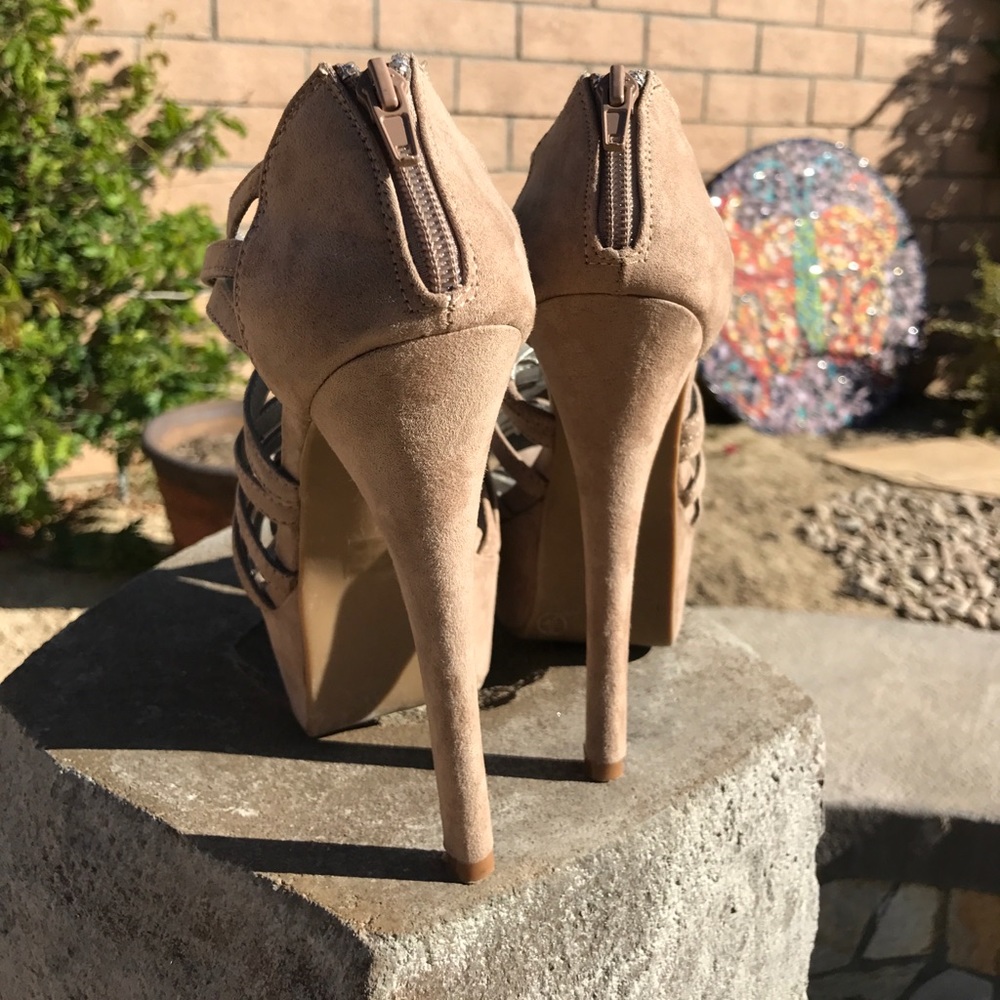 Aldo Heels - Picture 5 of 6